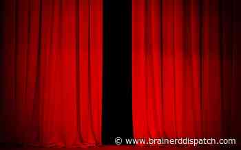 Performing Arts - Aug. 25 - Brainerd Dispatch