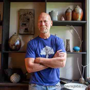 River Arts call to artists for 'Artist's Choice' - Boothbay Register