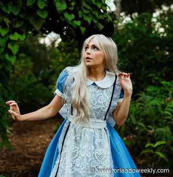 Staff Pick — Best Arts Trend: Immersive, open-air arts events 2021 - Orlando Weekly