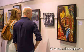 Secrets of the State Fair Fine Arts Show - MinnPost