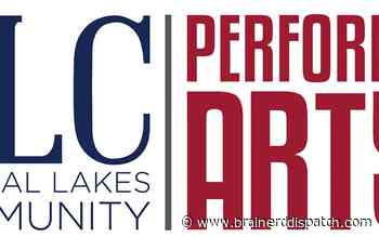Cultural Arts Series 2021-22 Season Announced - Brainerd Dispatch