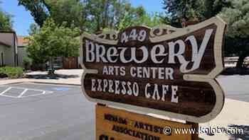 Changes coming to the Brewery Arts Center - KOLO