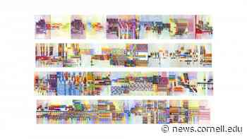 Festival takes listeners on musical pilgrimage around Arts Quad | Cornell Chronicle - Cornell Chronicle