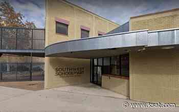 UTSA, Southwest School of Art to combine arts programs at downtown campus - KSAT San Antonio