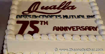 Qualla Arts & Crafts celebrates 75 years of craft excellence - The Cherokee One Feather - Cherokee One Feather