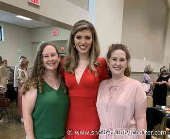 Celebrating the arts and so much more - Shelby County Reporter - Shelby County Reporter