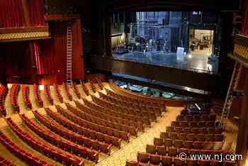 3 N.J. arts centers to require COVID vaccine or negative test for fall shows - NJ.com