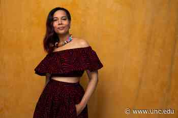 Carolina Performing Arts announces "Southern Futures at Carolina Performing Arts" - The University of North Carolina at Chapel Hill - UNC Chapell Hill