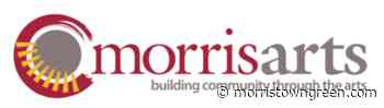 Calling all artists: Morris Arts is staging outdoor exhibit in Morris Township, Oct. 2 - Morristown Green
