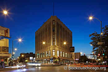 Hairpin Arts Center Screening Haymarket Square Riot Documentary As Fundraiser - Block Club Chicago