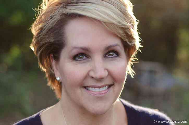Amazon Music Country Lead Kelly Rich Is Leaving