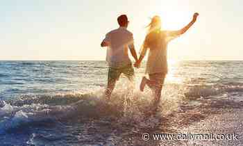 Exposure to sunlight enhances romantic passion by boosting the release of sexual hormones