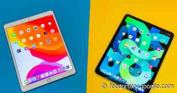 Best Apple iPad deals: Save $50 or $100 on the new M1 iPad Pro     - CNET