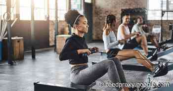 The best rowing machines of 2021     - CNET