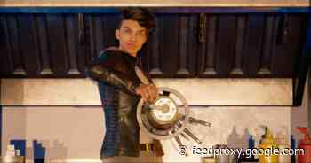 Saints Row reboot lets you steal your way into a criminal startup     - CNET