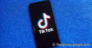TikTok is reportedly testing 5-minute videos     - CNET