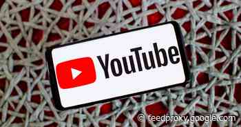 YouTube says it's removed 1 million videos for COVID-19 misinformation     - CNET