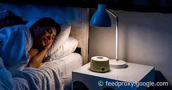 Get this top-notch white noise machine for just $21 today (53% off)     - CNET