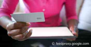 How to build credit with a secured card     - CNET