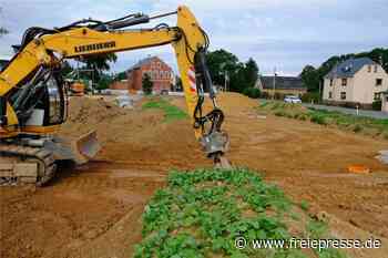 Abwasser-Streit in Brunn: Stadtverwaltung Reichenbach schließt "bauliche Maßnahmen" nicht mehr aus - Freie Presse