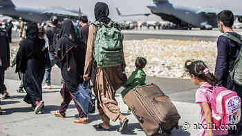 1,500 Americans await evacuation from Afghanistan US deadline looms