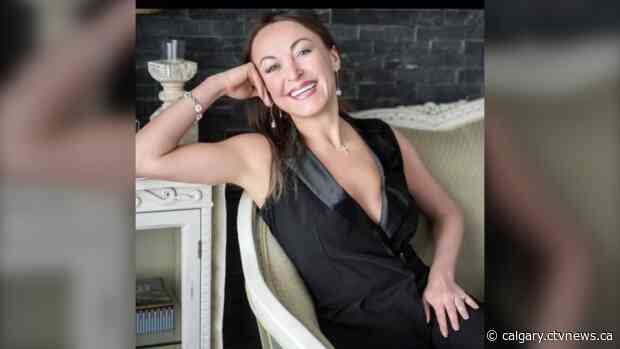 'Didn't sit back and feel sorry for herself': Calgary dancer's battle with cancer comes to an end