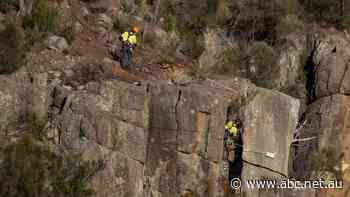 No physical inspections of rock face for 18 years in lead up to emergency closure of highway