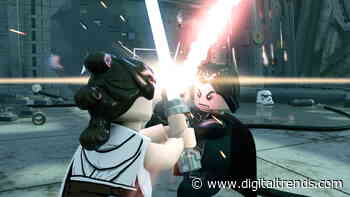 Lego Star Wars: The Skyawlker Saga finally has a release window