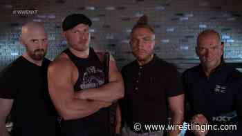 WINC Podcast (8/24): WWE NXT Review - Wrestling Inc.