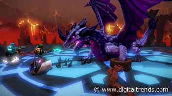 10 games like RuneScape to play right now