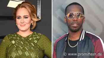 Romanze bestätigt? Adele und Rich Paul kuschelnd auf Date - Promiflash.de