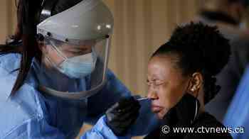 Vaccines not enough to stop fourth wave of COVID-19 in Canada, experts warn