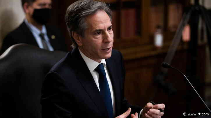 US Secretary of State claims up to 1,500 Americans actively want to leave Afghanistan