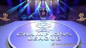 UEFA Champions League group stage draw: Live stream, start time, TV channel, how to watch, pots and more
