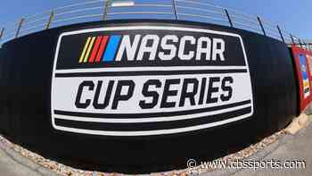 NASCAR Cup Series director Jay Fabian steps away from role amid felony charges of animal cruelty