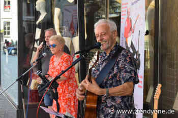 City-Management plant Abschlussevent des beliebten Veranstaltungsformats im September - TRENDYone - das Lifestylemagazin