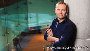 Daimler-Technikchef Sajjad Khan geht: Ola Källenius gewinnt einen Landsmann als Software-Chef - manager magazin