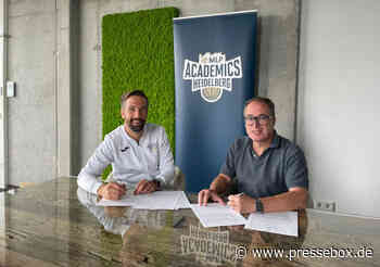 Heidelberg iT verlängert Partnerschaft mit MLP Academics, Heidelberg iT Management GmbH & Co. KG, Pressemitteilung - PresseBox