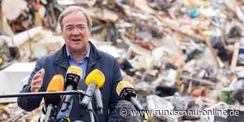 Flutkatastrophe: NRW-Regierung verteidigt Management - Kölnische Rundschau