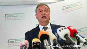 GDL kündigt Streik bei der Bahn an - Dem Management der Bahn eine Lektion erteilen - Deutschlandfunk