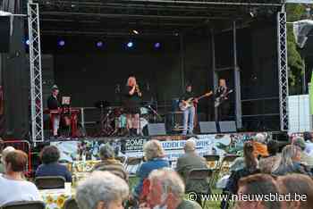 Muziek in de Wijk sluit in zuiderse sfeer