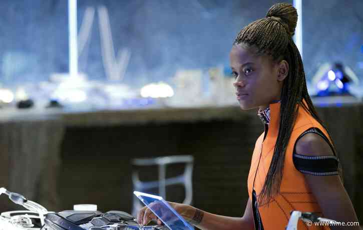 Letitia Wright hospitalised after stunt injury while filming ‘Black Panther: Wakanda Forever’