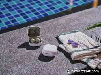 Samsung Galaxy Buds 2 review: Packed with features