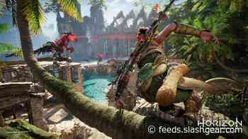 Horizon Forbidden West release date reveal confirms delay