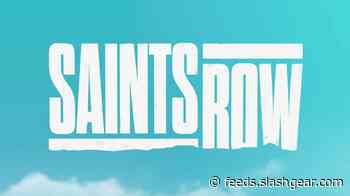 Saints Row reboot release date confirmed in ridiculous reveal trailer