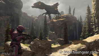 Halo Infinite release date set for December