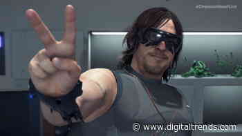 Death Stranding: Director’s Cut features new delivery options and online ranking