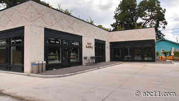 Asch Building makes ethical & sustainable shopping simple!