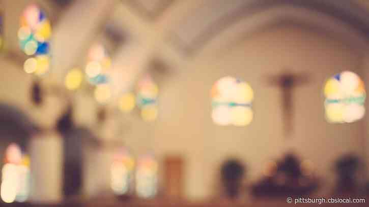 More Victims Accuse Late Episcopal Diocese Of Pittsburgh Priest Of Abuse
