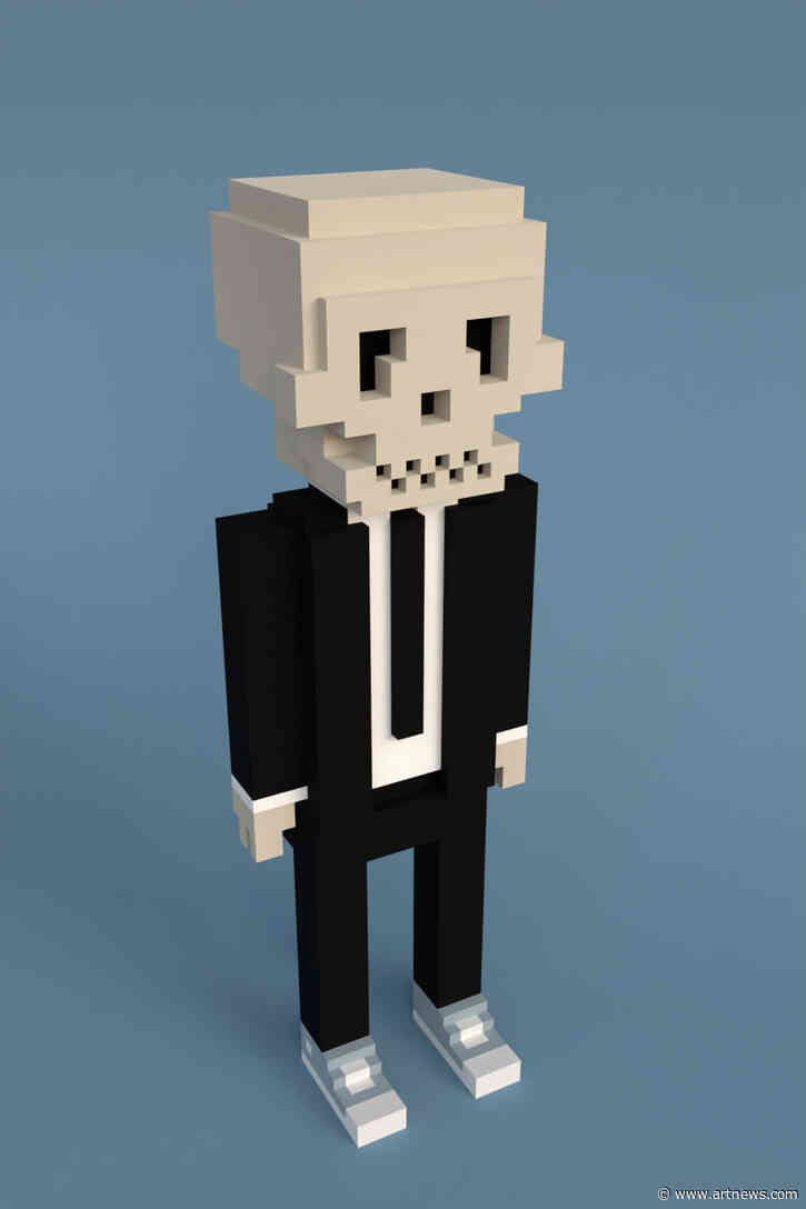 The Future of NFTs: How PFP-Based Projects Took Over the Market